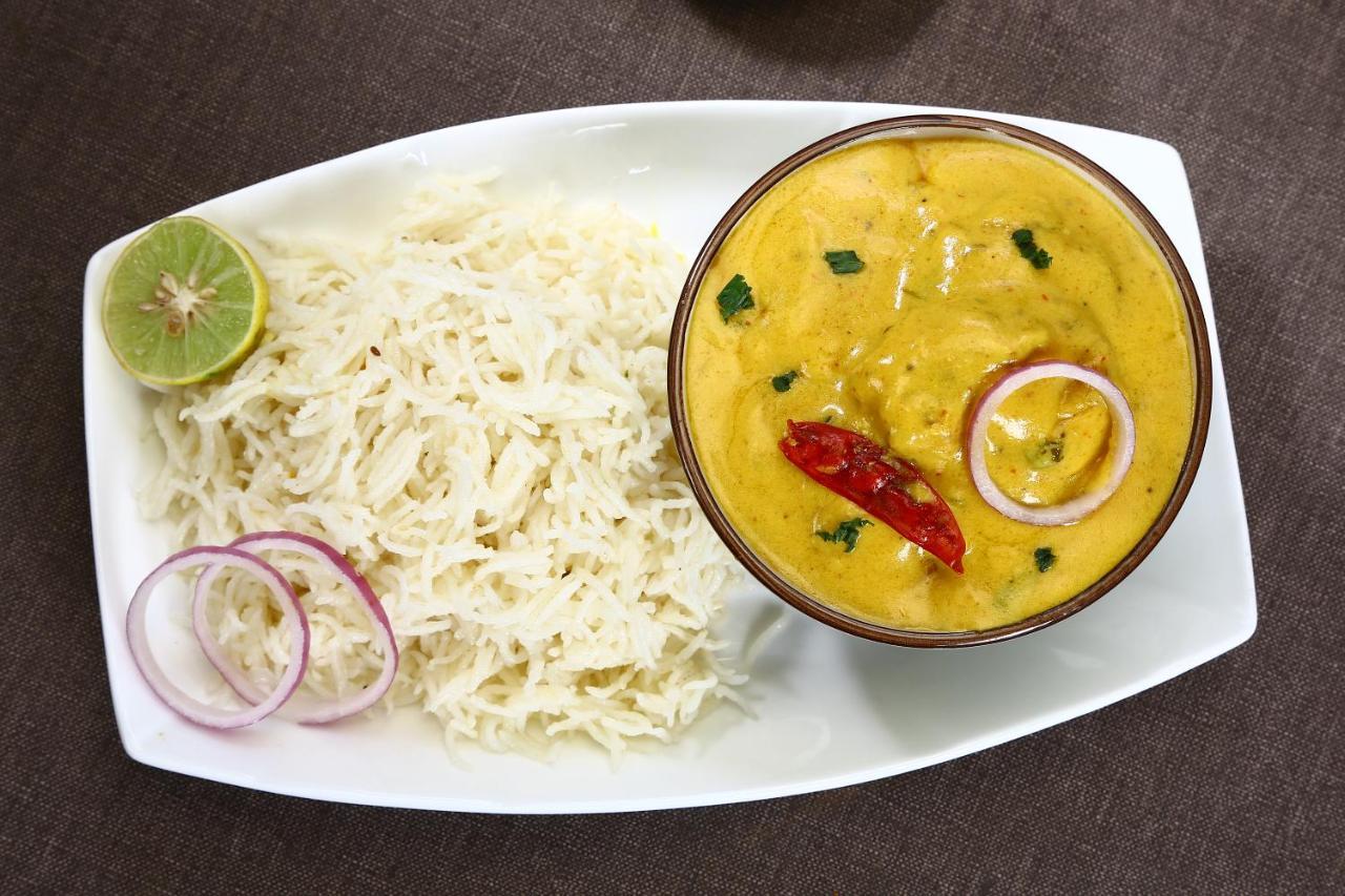 Oyo 44287 Hotel Aarav Plaza Muzaffarpur Kültér fotó